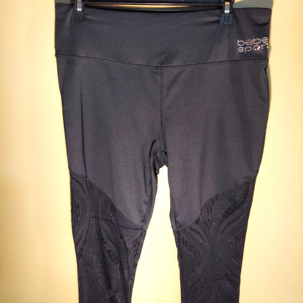 Bebe sport capri